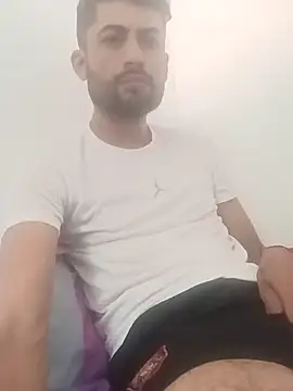 Robayodj online show from March 13, 1:08 pm