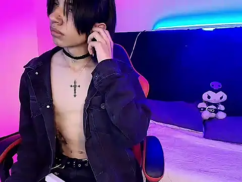 aetternum  online show from March 14, 10:28 pm