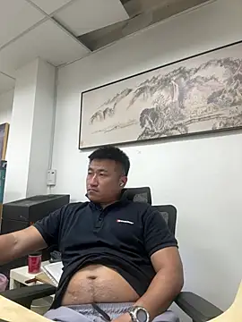 Cunzhangshibage02 online show from July 10, 7:56 am