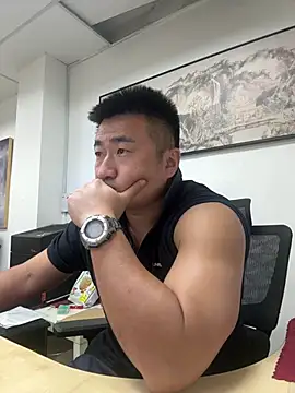 Cunzhangshibage02 online show from June 25, 5:45 am