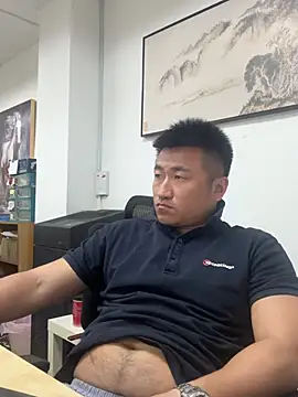 Cunzhangshibage02 online show from July 9, 7:56 am