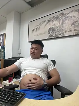 Cunzhangshibage02 online show from July 12, 3:03 pm