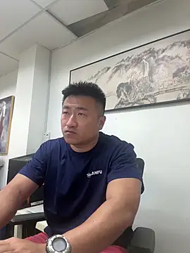 Cunzhangshibage02 online show from June 22, 1:00 am