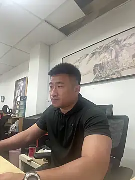 Cunzhangshibage02 online show from July 14, 6:50 am