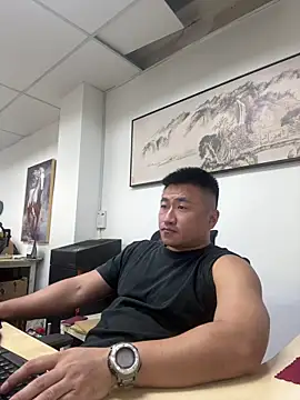 Cunzhangshibage02 online show from June 15, 3:09 am