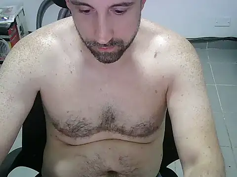 ManVerySexual online show from April 5, 11:56 pm