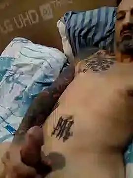 billygise420 online show from March 22, 3:06 pm