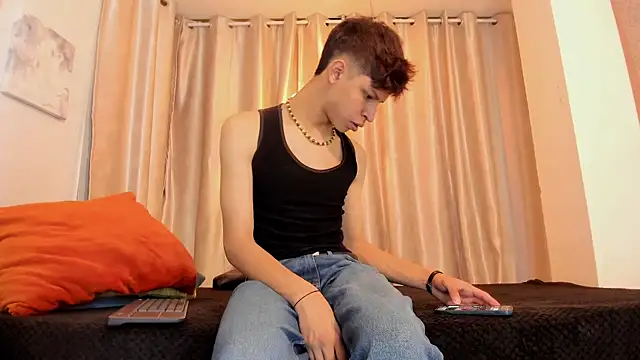 Ethan qop online show from May 29, 11:42 am