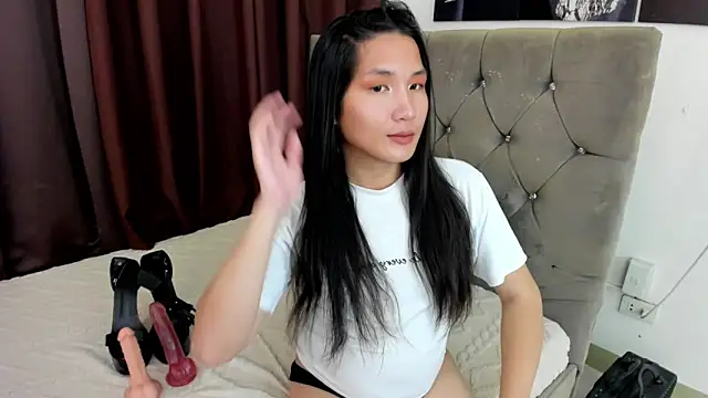 sexyslotjade online show from May 11, 7:22 pm