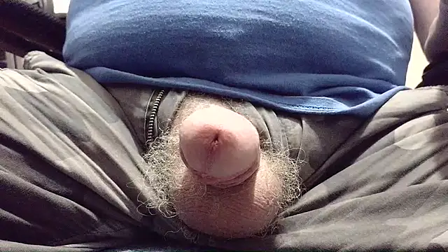 MasterBator69X online show from May 9, 1:45 pm
