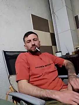 stfvataman online show from April 25, 8:06 pm