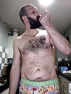 Jimbo4928 online show from April 18, 1:56 pm