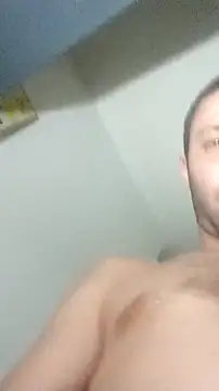 cristiamtentacion online show from April 1, 11:24 pm