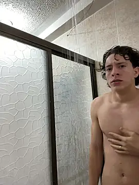 Theghost08 online show from March 19, 2:20 pm