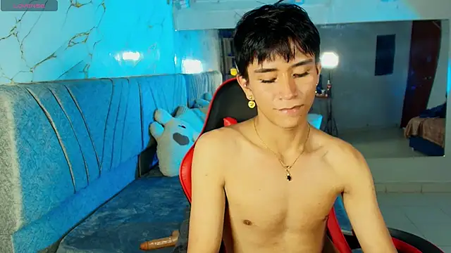 cococumps online show from May 2, 9:17 pm