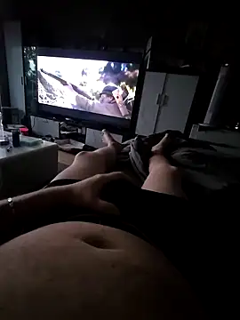 OssiBigCum online show from June 30, 2:45 am