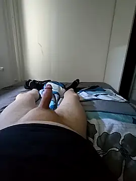 OssiBigCum online show from April 29, 8:52 am