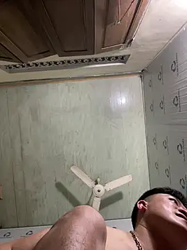 Handsome-z online show from March 26, 2:32 pm