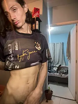 FelipeLipe18 online show from August 7, 10:16 pm