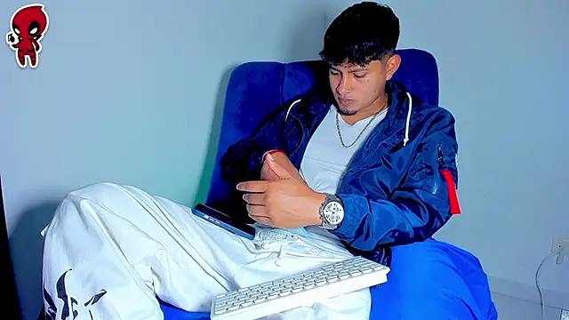 Thiago snoop online show from July 1, 1:39 am