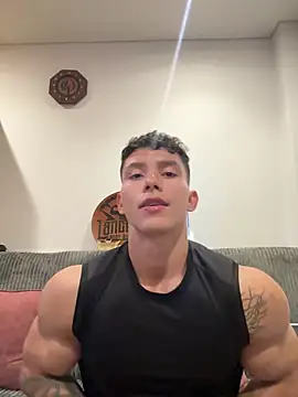 JAYCAM  online show from June 1, 10:32 pm