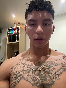 JAYCAM  online show from May 22, 2:27 am