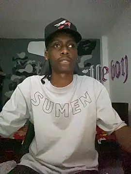 Bryxxxon online show from April 23, 4:06 am
