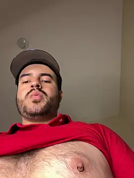 JhanHeat online show from March 26, 12:59 am