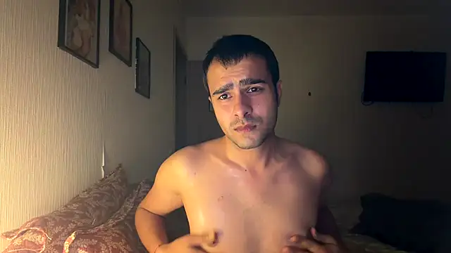 Daniel ice online show from June 25, 9:08 pm