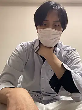 youta200 online show from April 21, 11:49 am