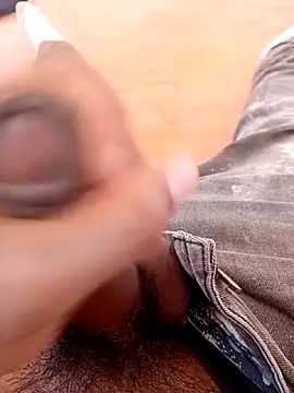 pervertidonegro online show from March 19, 5:49 pm