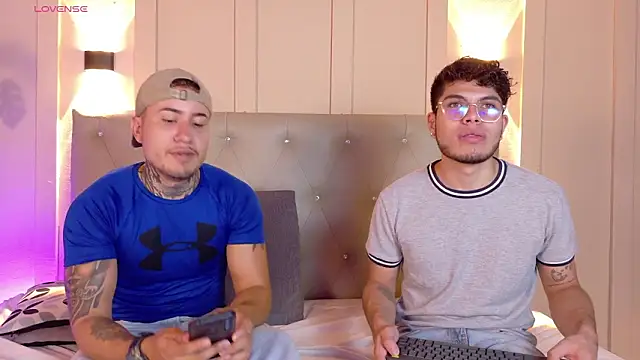 Lance miller online show from March 24, 1:33 am