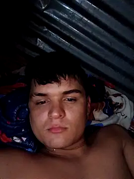 zandernoir online show from March 21, 8:30 am