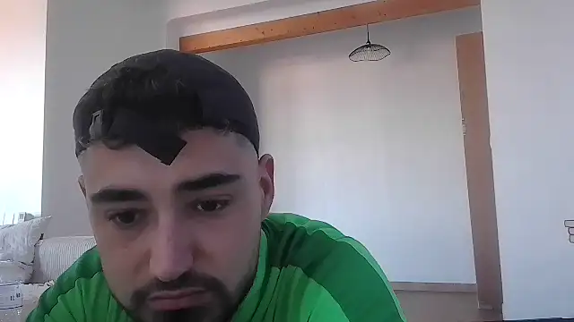 IAMSweetHoney online show from March 25, 4:11 pm