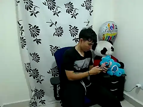 Fher rivers1 online show from May 14, 3:26 am