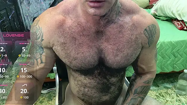 jocobo hot online show from May 29, 1:59 am