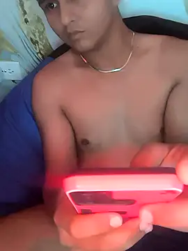 El-papi22 online show from March 22, 3:55 am