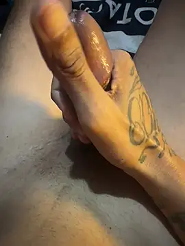 RastaCarioca88 online show from August 6, 6:25 pm