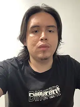 TheTeacherJuan online show from April 5, 8:49 pm