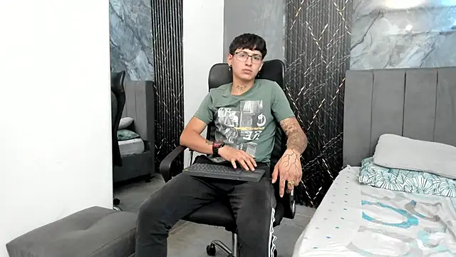 thebaby col online show from March 24, 8:57 pm