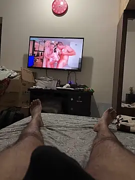 david007999 online show from March 24, 3:06 pm