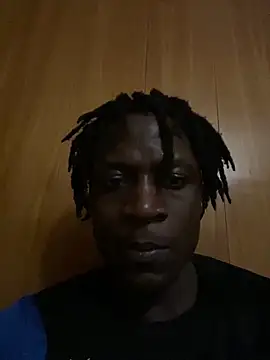 afromanch online show from March 26, 12:15 am