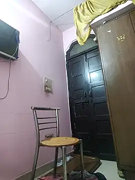 DarkCharm Boy online show from April 26, 7:43 pm