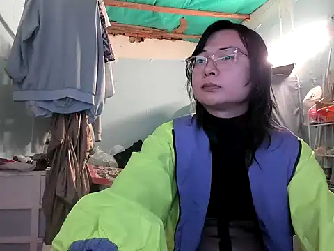 SoftBunnyPrince online show from March 30, 10:22 pm