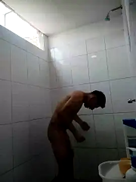 sexywolf10x online show from March 25, 5:50 pm