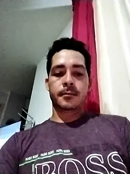 Gabriel leon33 online show from May 1, 5:54 am