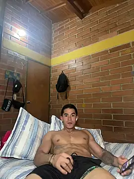 Noe Blake online show from April 7, 3:06 am