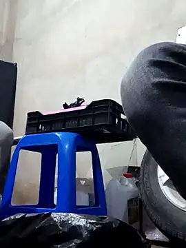 sexy69niko online show from April 19, 7:16 pm