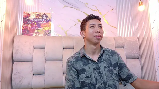 MOgekobig19 online show from March 26, 11:58 am