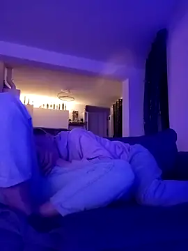 CoppiaGaya online show from April 1, 7:55 pm